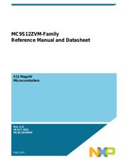 S912ZVMC25F1WKK datasheet.datasheet_page 1