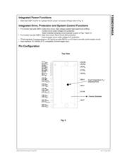 FSBM20SH60A datasheet.datasheet_page 2