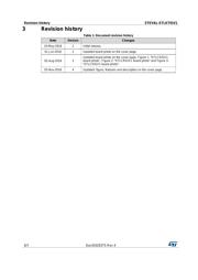 STEVAL-STLKT01V1 数据规格书 6