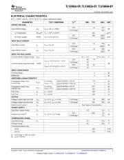 TLV3492AMDREP datasheet.datasheet_page 3