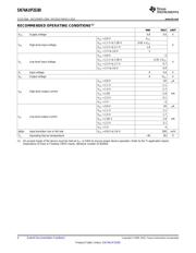 SN74AUP2G80DQER datasheet.datasheet_page 4