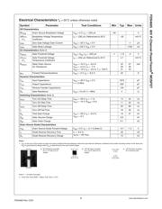 FDS4685 datasheet.datasheet_page 3