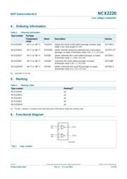 NCX2220GM,125 datasheet.datasheet_page 2