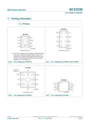 NCX2220GM,125 datasheet.datasheet_page 3