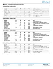 V300B12H250BS datasheet.datasheet_page 6