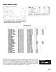 AD8602AR-REEL7 datasheet.datasheet_page 4