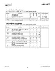 AUIR2085STR datasheet.datasheet_page 6