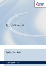 KIT_MINIWIGGLER_3_USB datasheet.datasheet_page 2