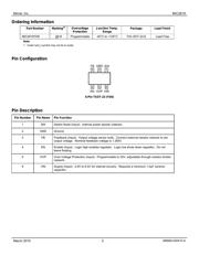 MIC2619YD6 TR datasheet.datasheet_page 2