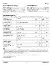 MIC2619YD6 TR datasheet.datasheet_page 3