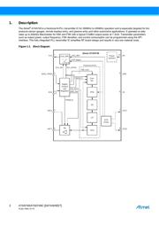 ATA5749C-6DQY-64 datasheet.datasheet_page 2