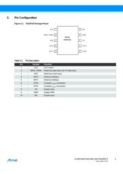 ATA5749C-6DQY-64 datasheet.datasheet_page 3