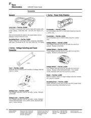 MA603 datasheet.datasheet_page 1