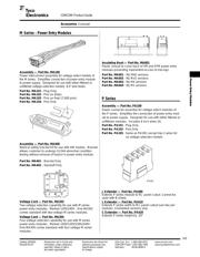 MA603 datasheet.datasheet_page 2