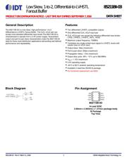 85211BMI-03LNT datasheet.datasheet_page 1