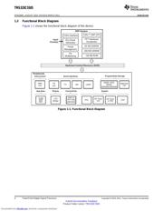 TMS320C5505AZCH15 datasheet.datasheet_page 4