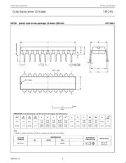 N74F245D,602 datasheet.datasheet_page 6