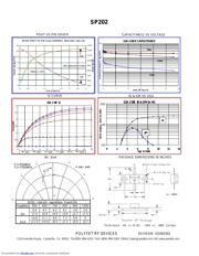 SP202 数据规格书 2