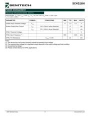 SC4518HSETRT 数据规格书 4