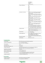 LC1DT60A3BD 数据规格书 2