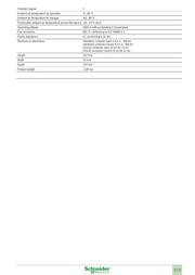 LC1DT60A3BD 数据规格书 3