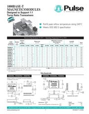 H5004NL datasheet.datasheet_page 1
