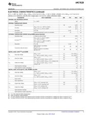 AMC7812BSRGCT datasheet.datasheet_page 5