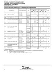 TLV2324IDG4 datasheet.datasheet_page 6