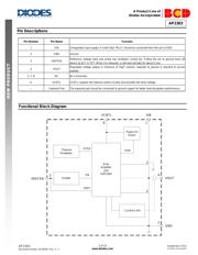 AP2303MP-G1 datasheet.datasheet_page 2