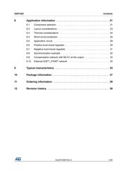 A5973ADTR datasheet.datasheet_page 3