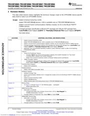 TMS320F28069PFPS datasheet.datasheet_page 6