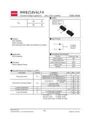 MMBZ18VALFHT116 datasheet.datasheet_page 1