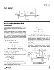 LTC1144CN8 datasheet.datasheet_page 5