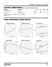 LT1304CS8-5 datasheet.datasheet_page 3