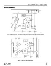 LT1304CS8-5 datasheet.datasheet_page 5