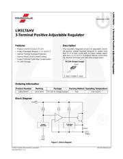 LM317AHVT datasheet.datasheet_page 1