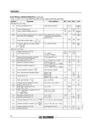 TDA9102C datasheet.datasheet_page 4