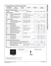 FDMS039N08B datasheet.datasheet_page 2