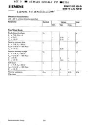 BSM75GB120D datasheet.datasheet_page 4