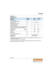 LW W5AM-KYLX-6K7L-Z datasheet.datasheet_page 3