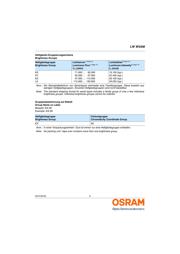 LW W5AM-KYLX-6K7L-Z datasheet.datasheet_page 6