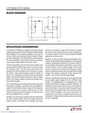 LTZ1000ACH datasheet.datasheet_page 4