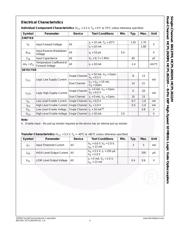 HCPL2611 datasheet.datasheet_page 5