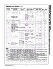 HCPL2611 datasheet.datasheet_page 6