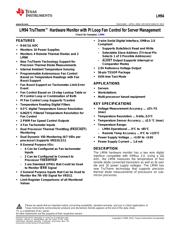 LM94CIMTX/NOPB datasheet.datasheet_page 1