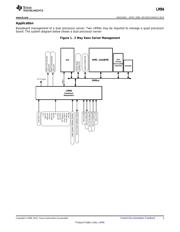LM94CIMTX/NOPB datasheet.datasheet_page 3