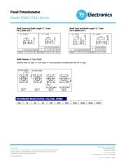 P260P-D1BS3CA10K datasheet.datasheet_page 4