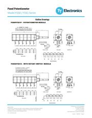 P260P-D1BS3CA10K datasheet.datasheet_page 5