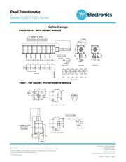 P260P-D1BS3CB50K datasheet.datasheet_page 6