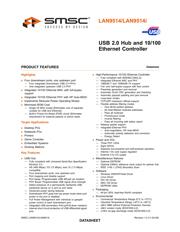 LAN9514I-JZX datasheet.datasheet_page 1